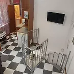 Lägenhet с две спални.