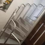 Lejlighed с две спални.