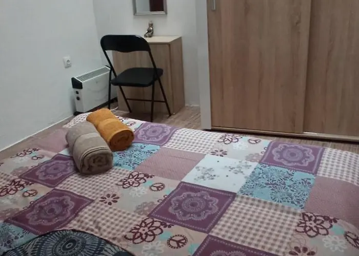 с две спални. * Varna