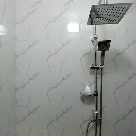 с две спални. Apartman Várna