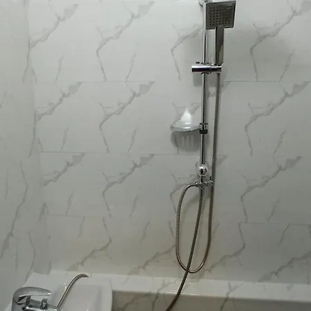 с две спални. Apartman