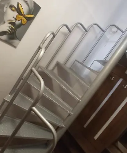 Appartement с две спални.