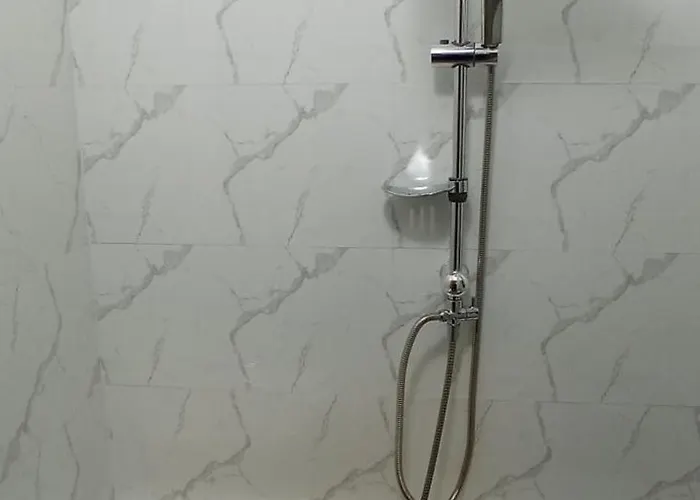 с две спални. Appartement